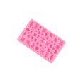 thumbnail image 1 of Colgante de resina epoxi de silicona Toystoory autoensamblaje molde antiadherente rosa, 1 of 6