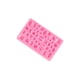 thumbnail image 1 of Colgante de resina epoxi de silicona Toystoory autoensamblaje molde antiadherente rosa, 1 of 6
