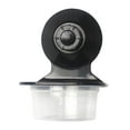 thumbnail image 4 of Pot d'Alimentation pour Reptiles outdoormarket pour Gecko Barbu Dragon Noir, 4 of 8