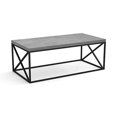 thumbnail image 4 of Safdie & Co. Table De Café  48 Po L  En Ciment, 4 of 5