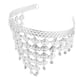 thumbnail image 5 of Diadema de Rendimiento de Danza del Vientre Macarena Oro, 5 of 8