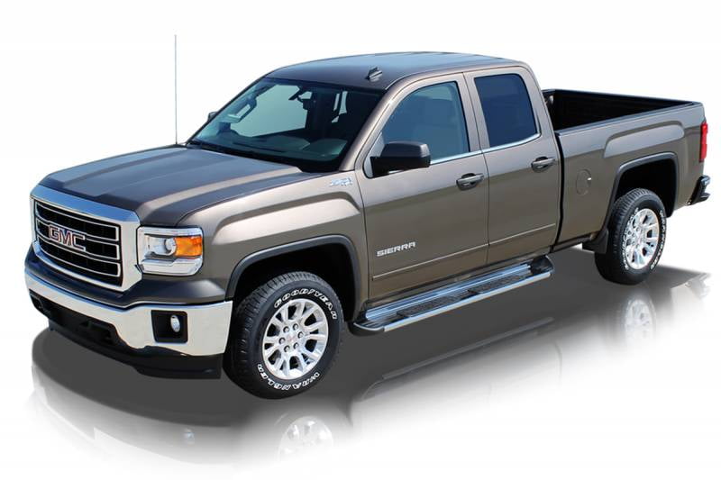 2016 Chevrolet Silverado SS