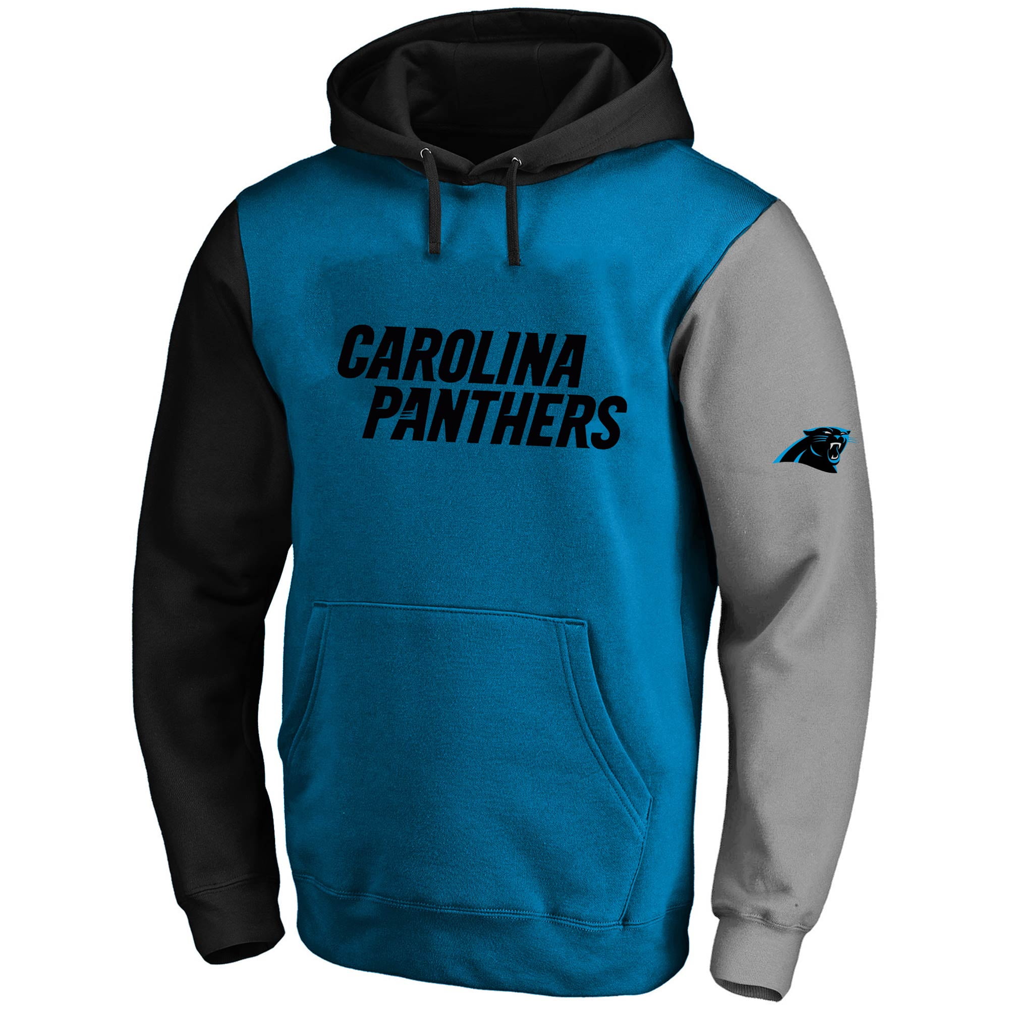 Carolina Panthers Sweatshirts - Walmart.com