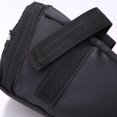 thumbnail image 3 of Bolsa de sillín de bicicleta de 1L de capacidad a prueba de lluvia para tija de sillín MTB bolsa de almacenamiento de cola trasera, 3 of 5