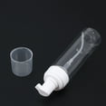 thumbnail image 3 of KONTONTY  20 Pcs Dispenser Bottle with Pump Liquid Bulk Containers Foaming Soap Travel, 3 of 8