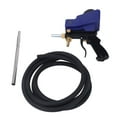 thumbnail image 3 of Sand Blaster, Easy Usage Sandblasting Equipment  Feed 150PSI Maximum 2 Control  for DIY Project, 3 of 7
