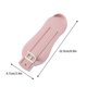thumbnail image 2 of 2pcs Foot Measuring Device Tools For Baby Infant Shoes Lady Tools Infants Shoe Ruler Shoe Measuring Devices Baby Feet Gauge Kid's Foot Length Gauge Foot Deals Of The Day Clearance, 2 of 8