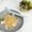 Green, variant on Pasta Tong Spaghetti Tong with Holder, 10.24 Inch Heat Resistant Non-stick Silicone Pasta Tong Spaghetti Server with Teeth Silicone Tong for Serving Food, Cooking, Salad, Spaghetti Noodle
