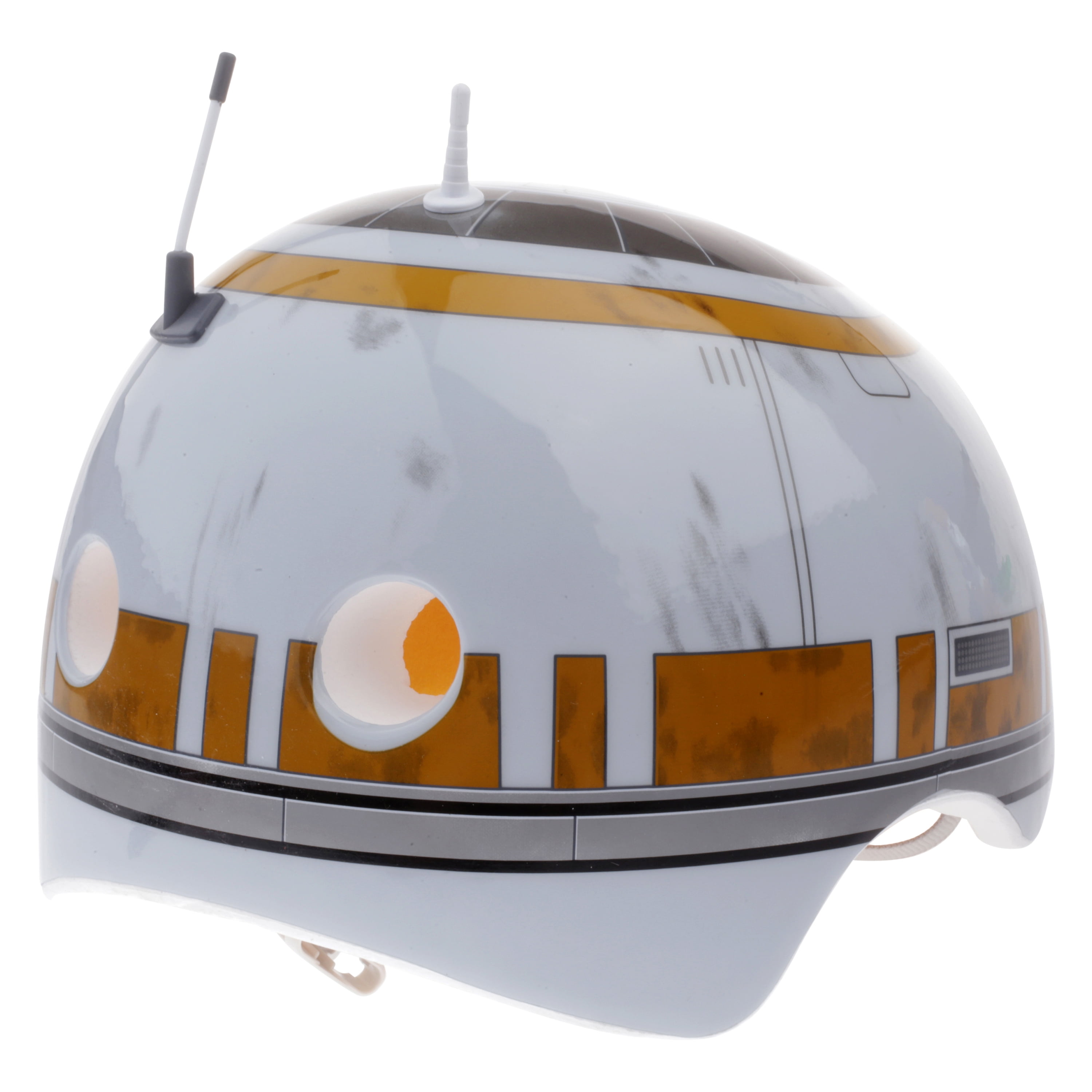 CASCO CARTOONS STAR WARS BB8 52/56 S/M 2019