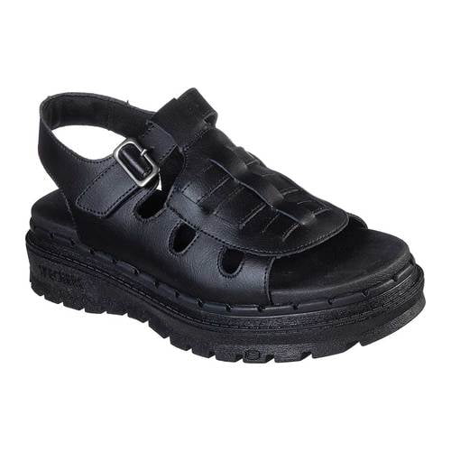 skechers women's slingback sling back sandals