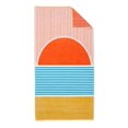 thumbnail image 1 of Juego de toallas de playa Loon & Lake Luxury Beach Sunset, paquete de 2, 1 of 9