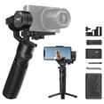 thumbnail image 1 of Estabilizador de cardán ZHIYUN Crane-M2 para cámara, teléfono inteligente y GoPro, 1 of 8