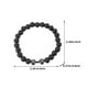 thumbnail image 5 of Pulsera de gimnasio Pulsera fresca Pulsera ponderada Pulsera de cuentas Pulsera decorativa Joyería, 5 of 5