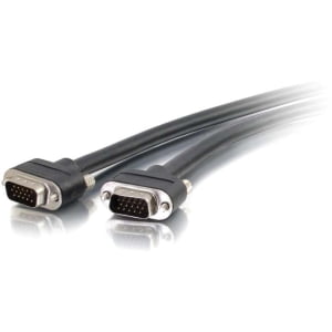 UPC: 0757120502173 | 35FT SEL HD15 M/M VGA VIDEO CABLE