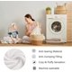 thumbnail image 5 of LHSHID Birthday Gifts for Wife from Husband Wife Birthday Gift Ideas Husband to My Wife Blanket Wedding Anniversary Romantic Gifts for Her, 5 of 6