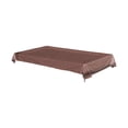 thumbnail image 2 of Colaxi Housse de Billard en PVC Protecteur de Table de Billard Imperméable Anti-Poussière Tissu de Snooker Résistant Protection de Table de Jeu Résistant aux Déchirures Adapté aux Halls de Billard Réunions Sociales 256cmx155cm, 2 of 8