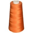 thumbnail image 2 of Surelock Overlock Thread, 3,000yd - Tangerine, 2 of 3