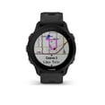 thumbnail image 2 of Montre intelligente de course et tracker d'activité Garmin Forerunner® 955 32 Go - Noir, 2 of 7
