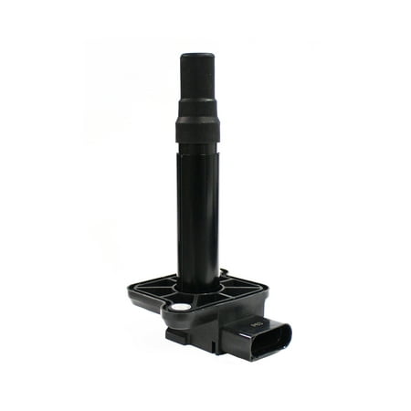 Audi 100 Ignition Coil - New Ignition Coil For 2000 Audi A4 1.8L L4 Turbo Engine ID ATW Comptible with UF274 C1318