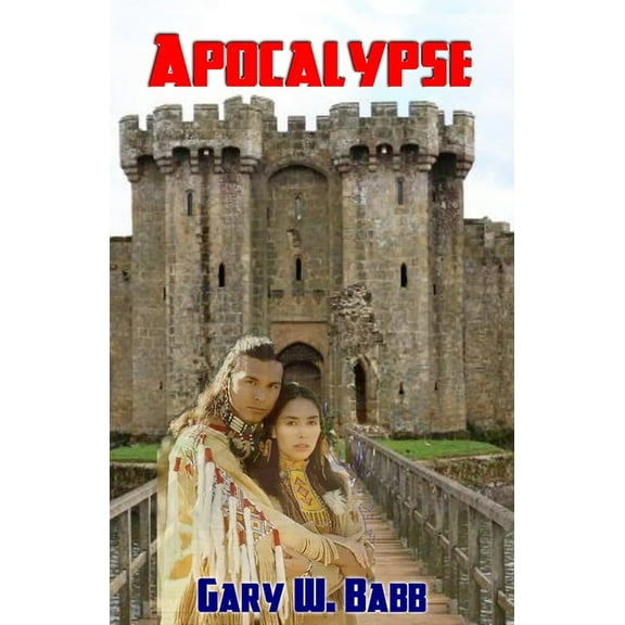 Apocalypse, (Paperback)