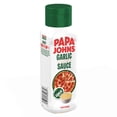 thumbnail image 3 of Papa Johns New Garlic Flavored Sauce 14 oz Bottle, 3 of 6