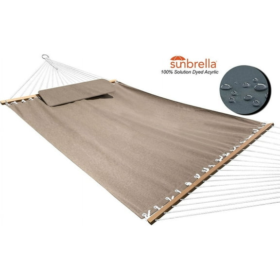 Sunbrella® Original Deluxe Size Hammock