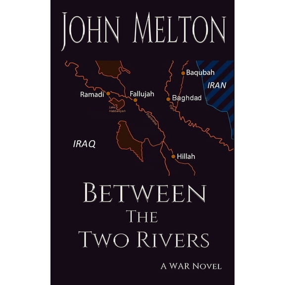 Between the Two Rivers, (Paperback)