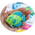 thumbnail image 1 of Juguete de baño BuyWeekMX 7 Unids/Set Niños Aleatorios Juguete de Pesca Magnético, 1 of 7