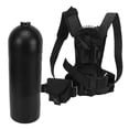 thumbnail image 2 of Sac à Dos pour Réservoir de Plongée, Sac à Dos Réglable pour Réservoir de Plongée, Sac à Dos pour Réservoir de Plongée, Véritable Excellence, 2 of 8