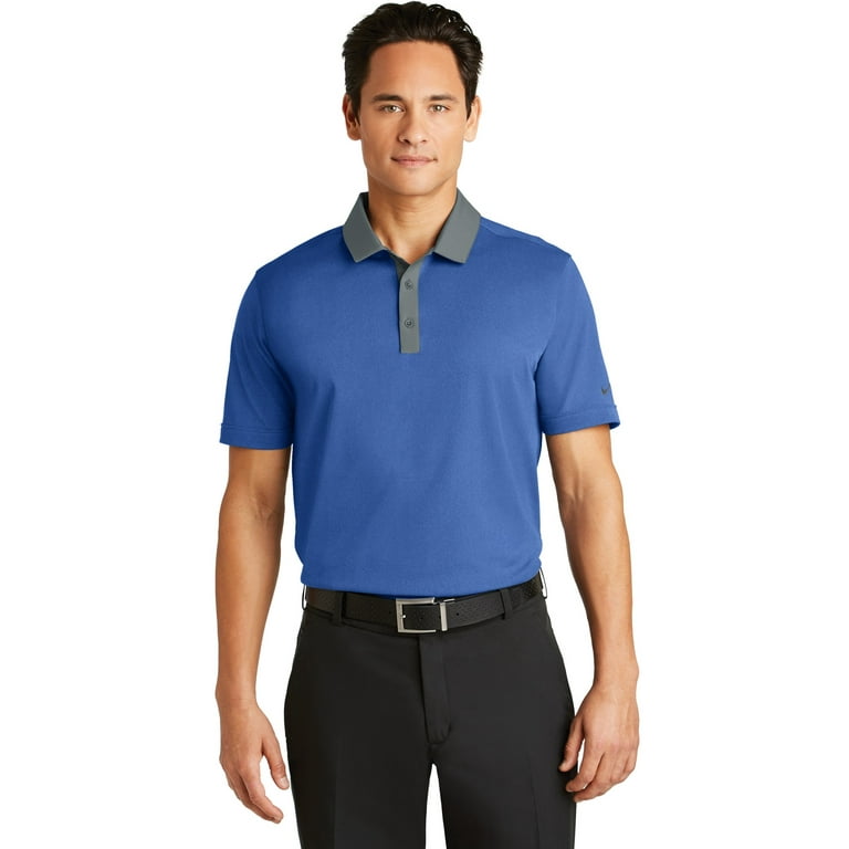 walmart dri fit polo
