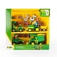 thumbnail image 2 of Diversión en el juego de la granja John Deere 1st Farming Fun Vehículos Animales de granja, 2 of 2