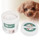 thumbnail image 3 of Tejido 130PCS/Botella Perros De Compañía Propósito Especial Removedor De Lágrimas Toallita Limpieza De Gatos Limpiador De Ojos Tejido Húmedo, 3 of 7