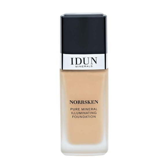 Fundación Norrsken 209 Svea 30 ml Idun Minerals para mujer
