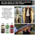 thumbnail image 2 of Bait Scent Fish Attractants for Baits, Fish Attractants for Baits, Liquid Bait Fish Additive, Freshwater Fish Attractants, Suitable for All Fish, 2 of 5
