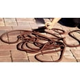 thumbnail image 4 of Big Boss Super Strong Copper Xhose - High Performance, Lightweight, Expandable Garden Hose with Brass Fittings, 25 ft. As Seen on TV, 4 of 4