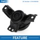 thumbnail image 4 of Soporte de motor Unique Bargains No.218102W200 para Hyundai Santa Fe 2013-2018 Metal, 4 of 6
