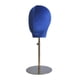 thumbnail image 5 of Soporte de exhibición de sombreros, soporte de cabeza de maniquí femenino, soporte de peluca para tienda de salón en casa, 5 of 9