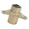 thumbnail image 3 of Roulement de Moyeu de Roue 3 Goujons Moyeu de Roue avant 15mm Moyeu de Roue Roulement de Roue avant Roue Moyeu de Roulement pour 110CC 125CC Quad Dirt Bike ATV Go Karting, 3 of 8