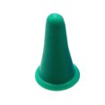 thumbnail image 4 of De agujas de tejer protectores de punto de silicona punta de aguja cubre costura tapones de acolchado color al azar 20 Piezas Scienceny HA2983-00B, 4 of 4