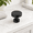 Matte Black-knob-10, variant on 10 Pack Brushed Satin Nickel Cabinet Knobs for Kitchen, Bathroom, Dressers, Drawers