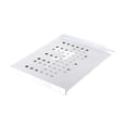 thumbnail image 2 of Vulcan Hart 36 Deflector Tray 00-944357-00036 - Genuine OEM Replacement Part, 2 of 4