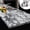BD HEI SHI, variant on Marble Kitchen Oil-Proof Film Stove Waterproof Moisture-Proof Self-Adhesive Wallpaper Countertop Cabinet Renovation Tile Sticker