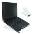 thumbnail image 2 of OUSITAID Laptop Stand for Desk  Adjustable Laptop Stand Holder Portable Laptop Riser with Multi-Angle Height Adjustable Computer Stand, 2 of 8