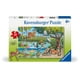 thumbnail image 2 of Rompecabezas Ravensburger Animals por encima y por debajo de 60 piezas, 2 of 7