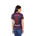 thumbnail image 3 of Atlante FC Jersey 105 Aniversario Extra Grande Mujer UIN Deportivo Azul, 3 of 4