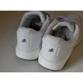 thumbnail image 3 of New Balance Men's MW813HWT Walking Shoes White hook and Loop Size 13, 3 of 4