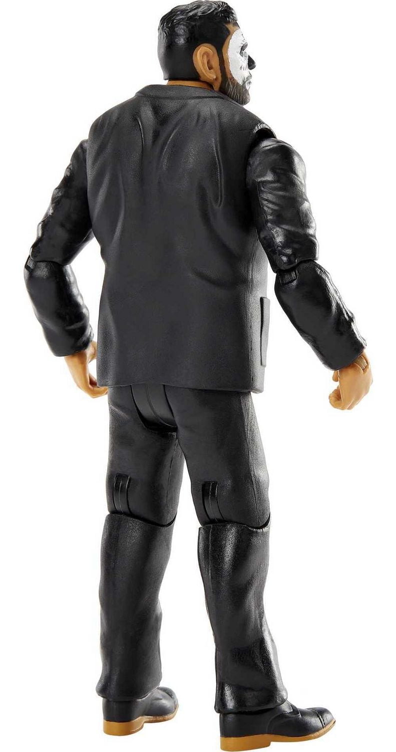 WWE Raul Mendoza Action Figure - Series #128