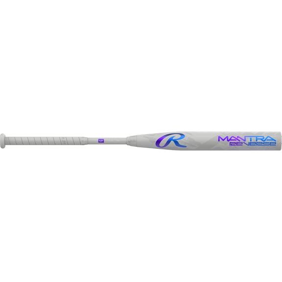 Rawlings Mantra Reverse Fastpitch Bat | Fastpitch Bats