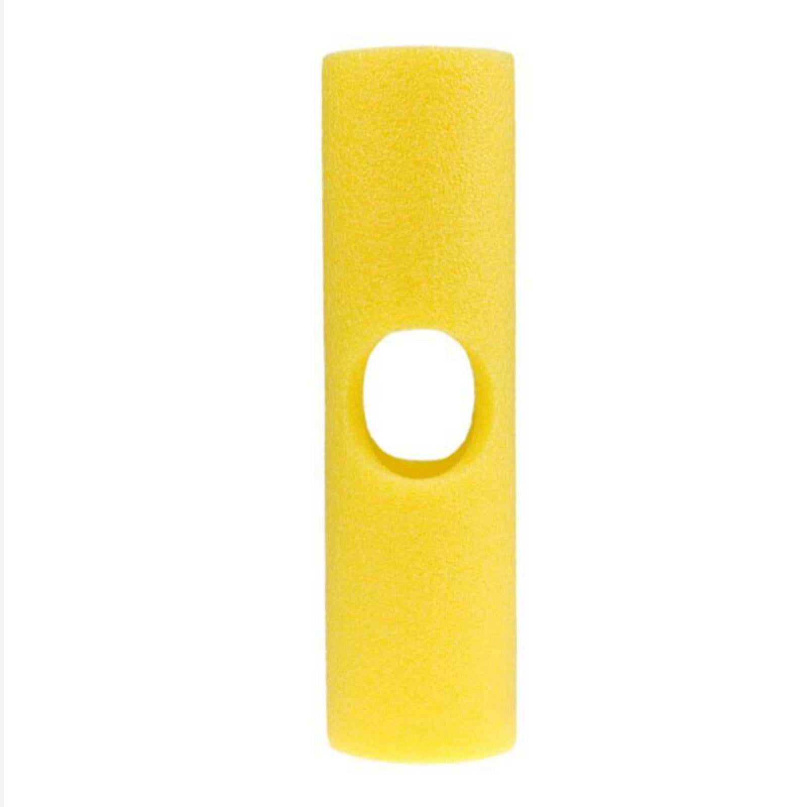 Connecteurs Nouilles Piscine EVA Lot 3 Connecteurs Nouilles Piscine Lot 3 - EVA 26,5x15cm - Pour Flotteurs Piscine - Débutants Enfants Connecteur Nouilles Piscine