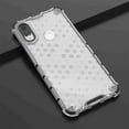 thumbnail image 6 of Dteck Case Slim Heavy Duty Armor Case Full Body Bumper (No Front Screen Protector) Hybrid Cover For Xiaomi Redmi Note 7, Clear, 6 of 6